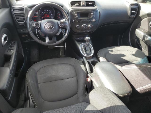 2015 KIA SOUL + - KNDJP3A52F7788713