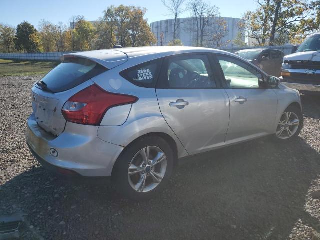 2013 FORD FOCUS SE - 1FADP3K22DL148710