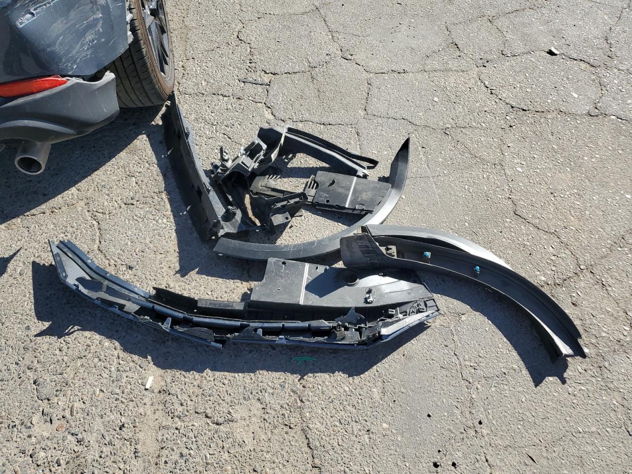 MAZDA CX-5 PREFERRED