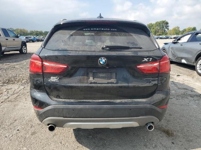 2017 BMW X1 XDRIVE2 - WBXHT3C3XH5F83134