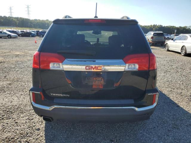 2017 GMC TERRAIN SL - 2GKALPEK5H6311610