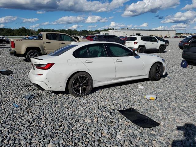 2021 BMW 330I 3MW5R1J00M8C00658