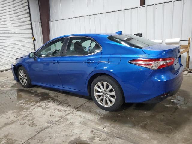 2019 TOYOTA CAMRY L - 4T1B11HK9KU223243