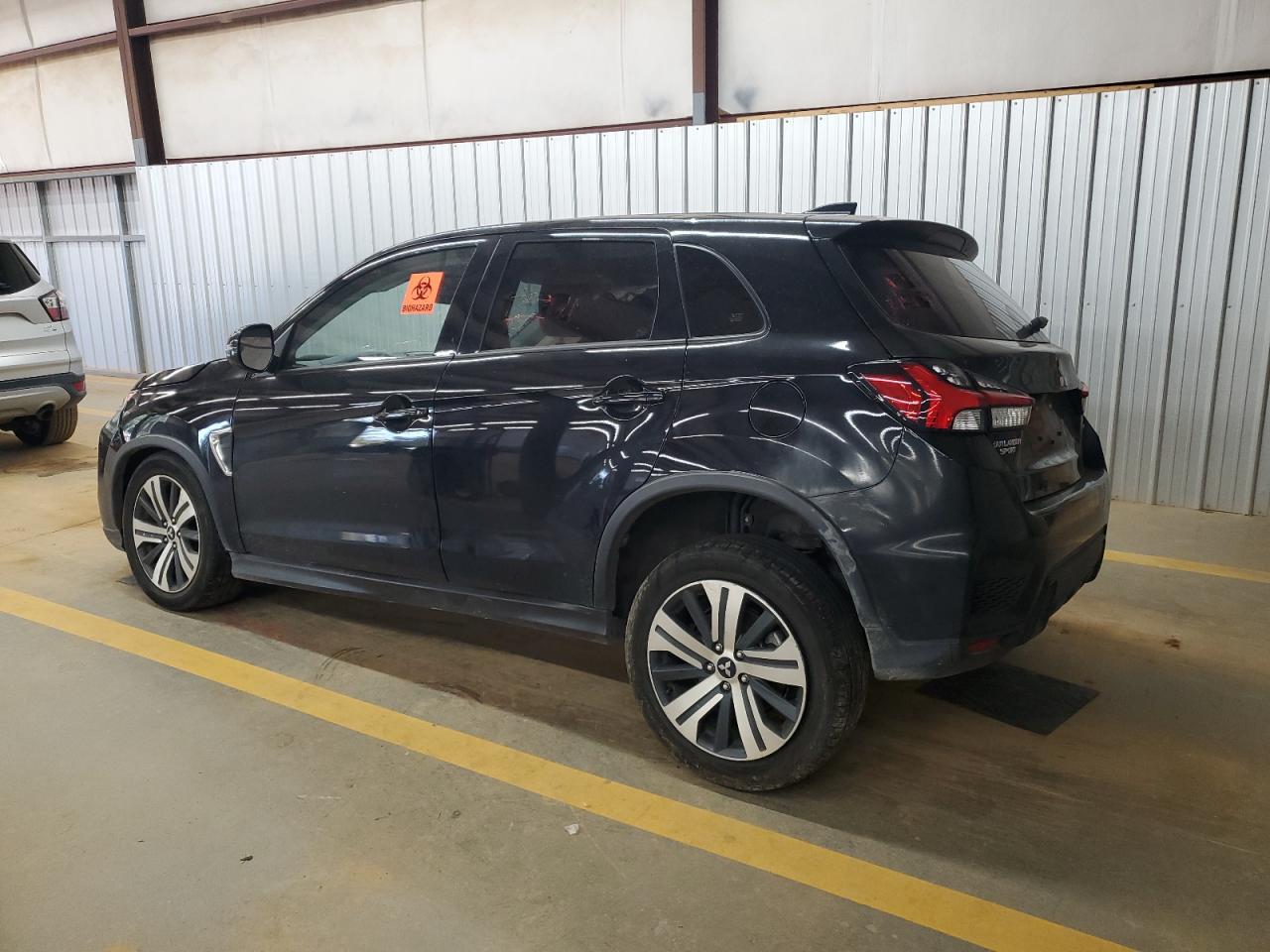 MITSUBISHI OUTLANDER S/SE