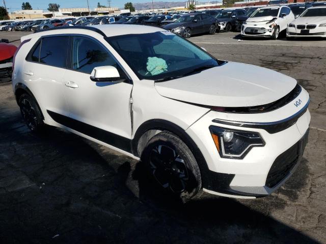 2024 KIA NIRO WIND KNDCR3L12R5122299