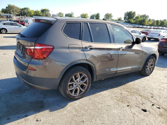 2012 BMW X3 XDRIVE3 #3279494242