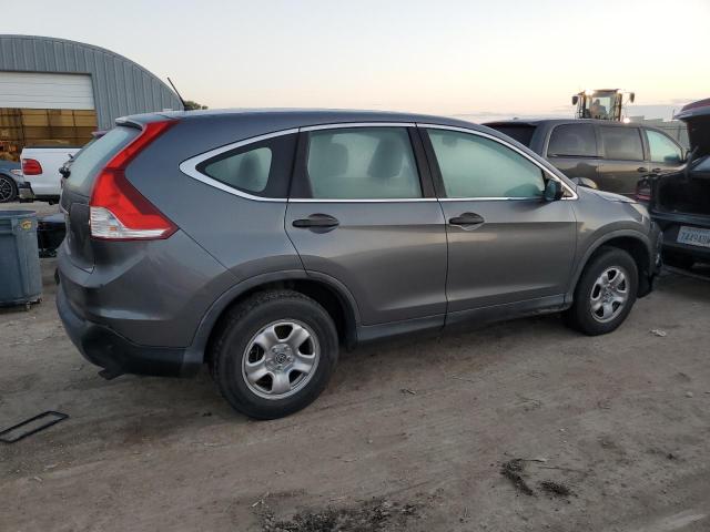 2014 HONDA CR-V LX - 3CZRM3H3XEG713416