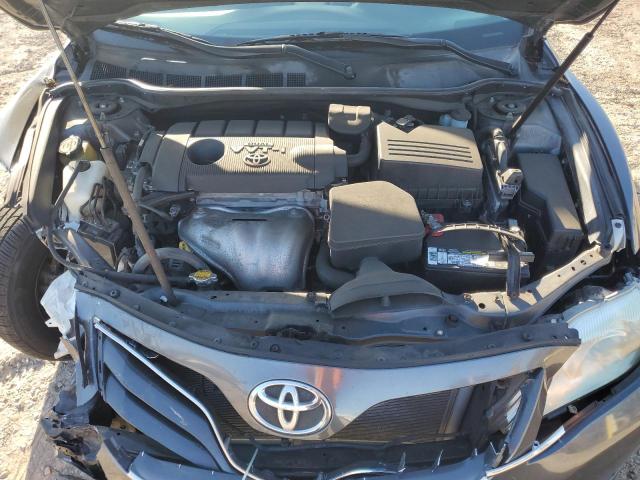 2011 TOYOTA CAMRY BASE - 4T1BF3EK5BU667463