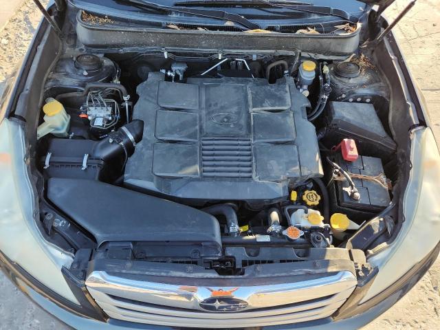 2012 SUBARU OUTBACK 3. - 4S4BRDLC1C2271696