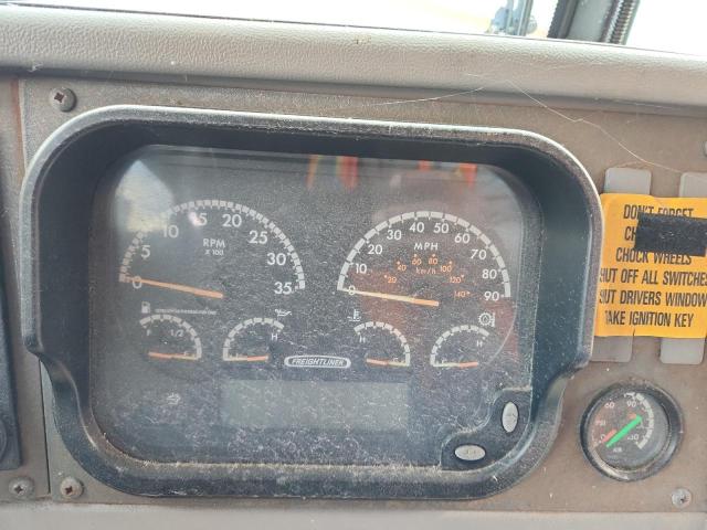 2012 THOMAS SAF-T-LINER HDX #3271706662