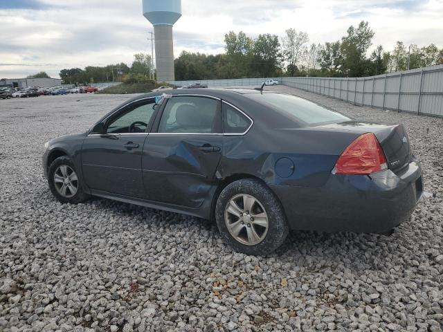 2015 CHEV IMPALA LIMITED LS - 2G1WA5E37F1146425