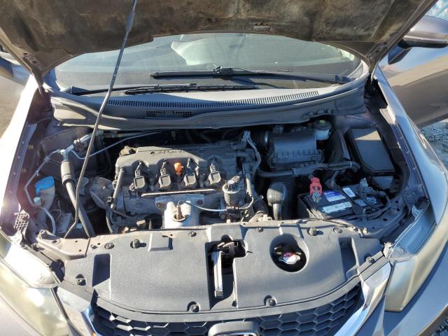 2014 HONDA CIVIC LX - 19XFB2F5XEE205486