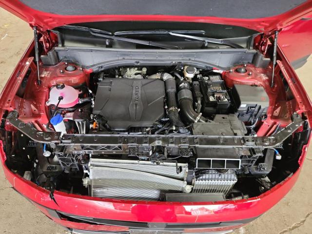 2025 HYUNDAI SANTA FE S - 5NMP2DGL8SH123354