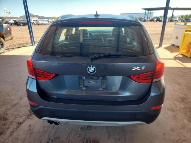 2015 BMW X1 XDRIVE2 - WBAVL1C5XFVY32819