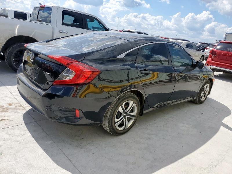 2018 HONDA CIVIC LX - Other View
