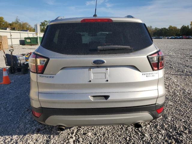 2017 FORD ESCAPE TITANIUM 1FMCU9J91HUE25245