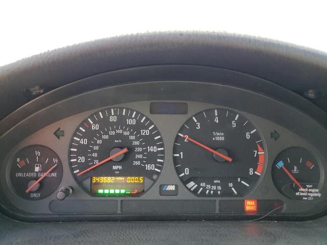 1998 BMW M3 #3297223388