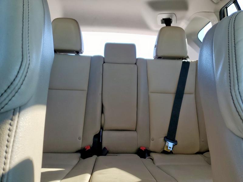 2013 TOYOTA RAV4 LIMIT - 2T3YFREV0DW021099