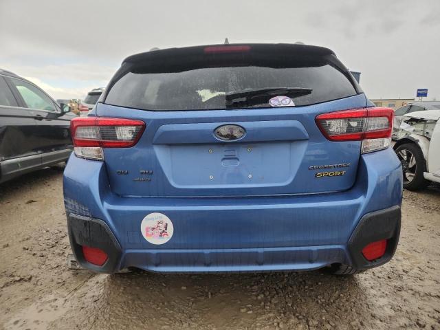 2023 SUBARU CROSSTREK #3268656989