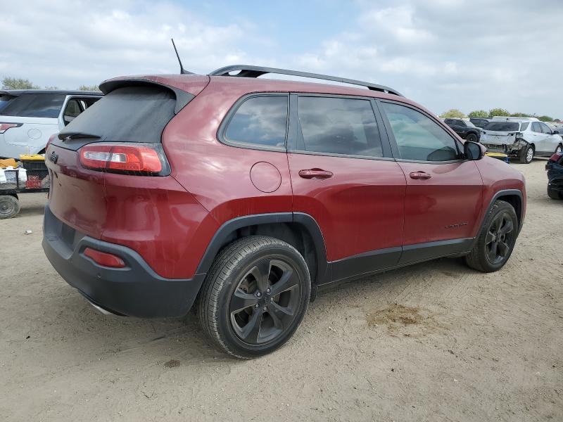 2017 JEEP CHEROKEE L #3303612933