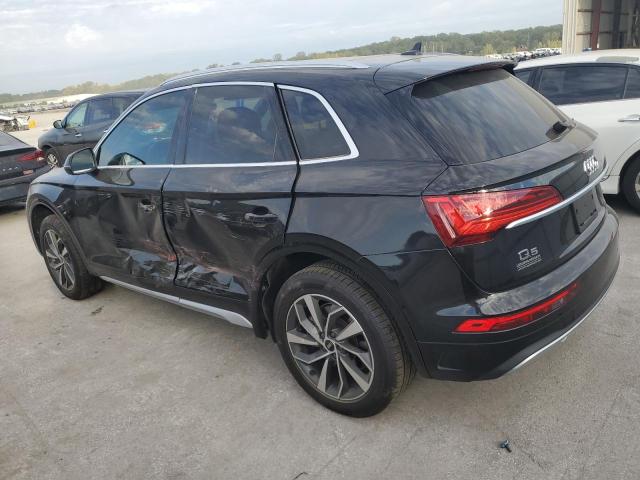 2021 AUDI Q5 PREMIUM PLUS #3278999695