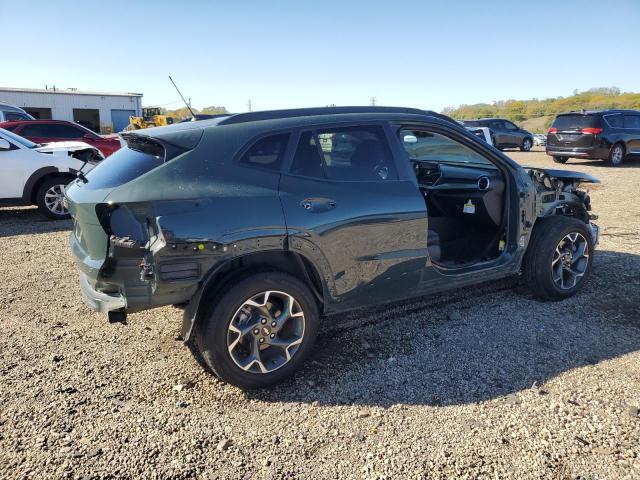 2025 CHEVROLET TRAX 1LT #3285750651