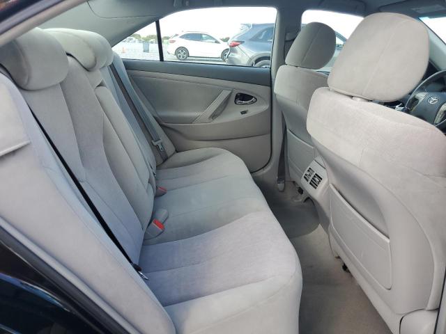 2011 TOYOTA CAMRY HYBR - 4T1BB3EK2BU131856