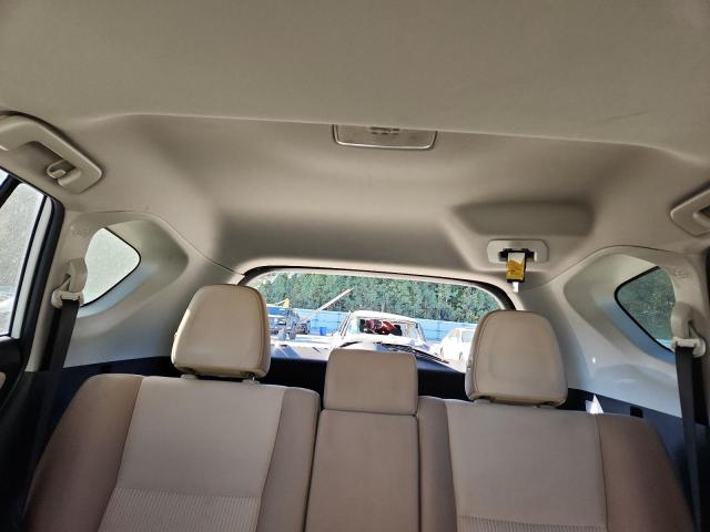 2015 TOYOTA RAV4 XLE - JTMRFREV6FD154843