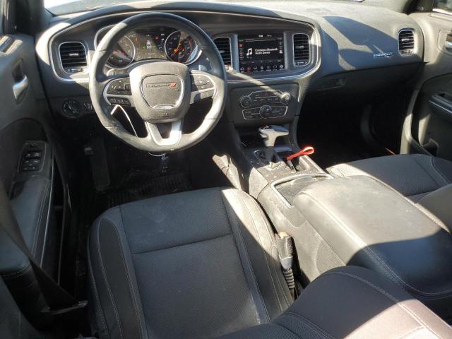 2018 DODGE CHARGER SX - 2C3CDXHG1JH221054