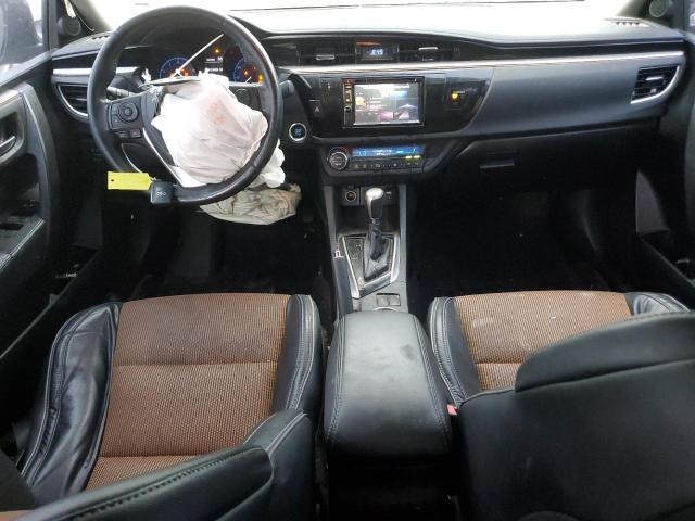 2014 TOYOTA COROLLA L - 5YFBURHE5EP110296