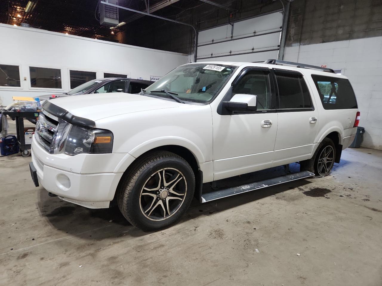 FORD EXPEDITION EL LIMITED