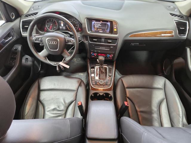 2012 AUDI Q5 PREMIUM #3283953796