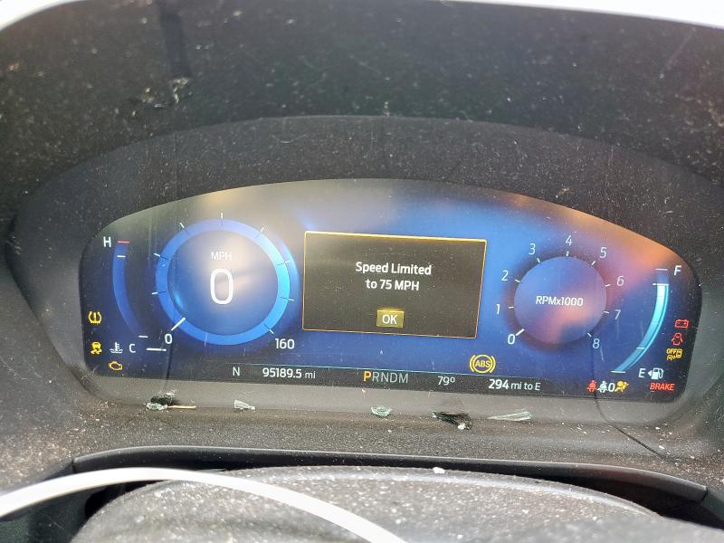 2020 FORD ESCAPE TITANIUM 1FMCU9J9XLUA79849