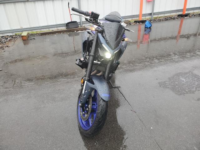 2023 YAMAHA MT-03 MH3RH20Y8PK011619
