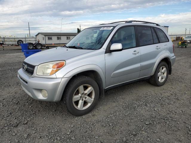 2004 TOYOTA RAV4 #3303792418
