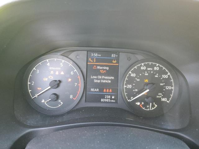 2023 NISSAN ALTIMA S 1N4BL4BV7PN343245