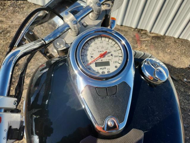 2007 SUZUKI VL800 - JS1VS55A572104555