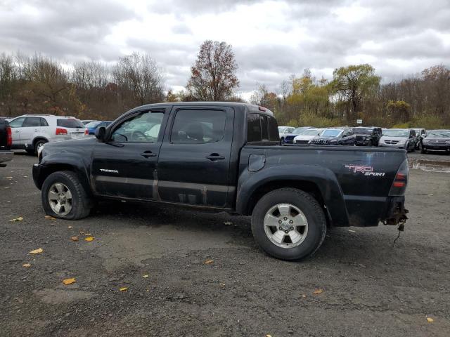 2005 TOYOTA TACOMA DOU #3277736126