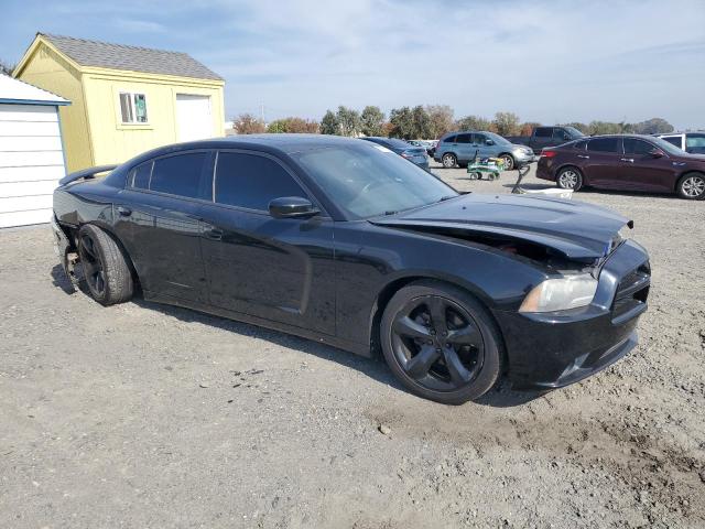 2014 DODGE CHARGER SX - 2C3CDXHG3EH353786