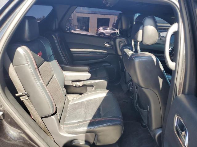 2016 DODGE DURANGO R/ - 1C4SDJCT6GC352453