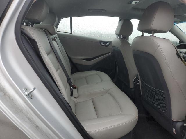 2018 HYUNDAI IONIQ LIMI - KMHC05LC6JU072567