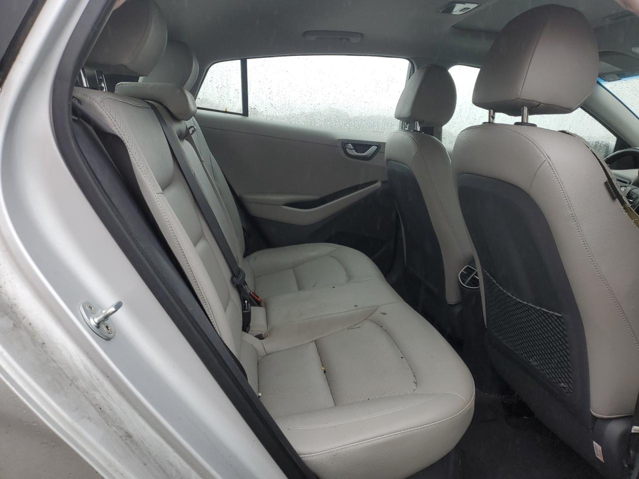 HYUNDAI IONIQ LIMITED