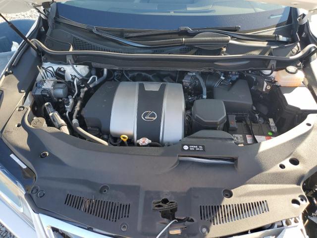 2017 LEXUS RX 350 BAS #3291379141