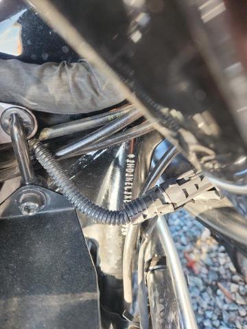 2014 HARLEY-DAVIDSON FLHTK ELEC #3301751402