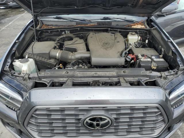 2021 TOYOTA TACOMA DOU - 3TMCZ5AN8MM446345
