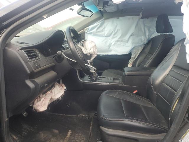 2016 TOYOTA CAMRY LE - 4T1BF1FK6GU588698