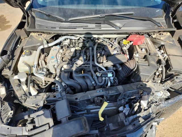 2024 NISSAN SENTRA SV 3N1AB8CV3RY272374