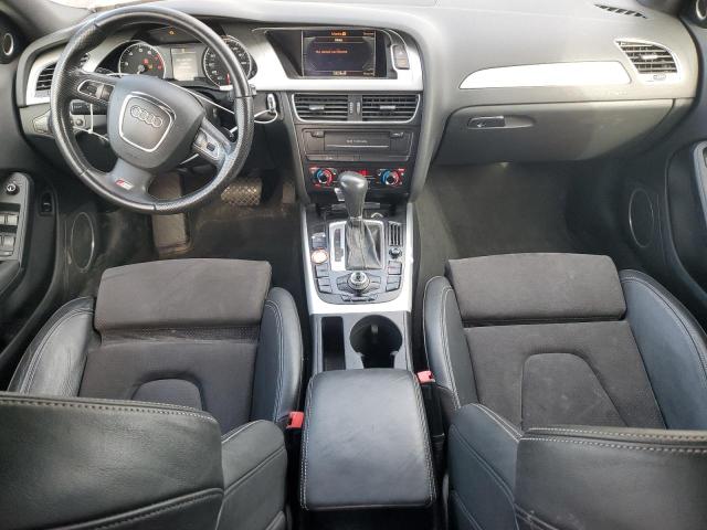 2012 AUDI A4 PRESTIG #3283970798