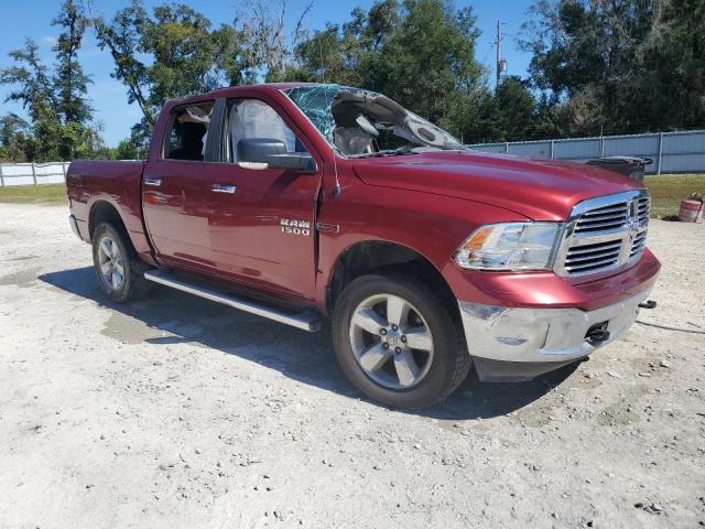 2015 RAM 1500 SLT #3309409986