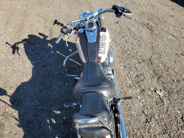 2018 HARLEY-DAVIDSON FLDE DELUX 1HD1YCJ1XJC050506